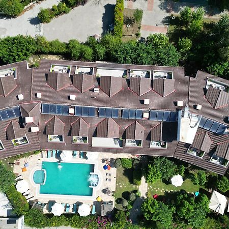 Michelangelo Boutique Hotel Dalyan Exterior photo