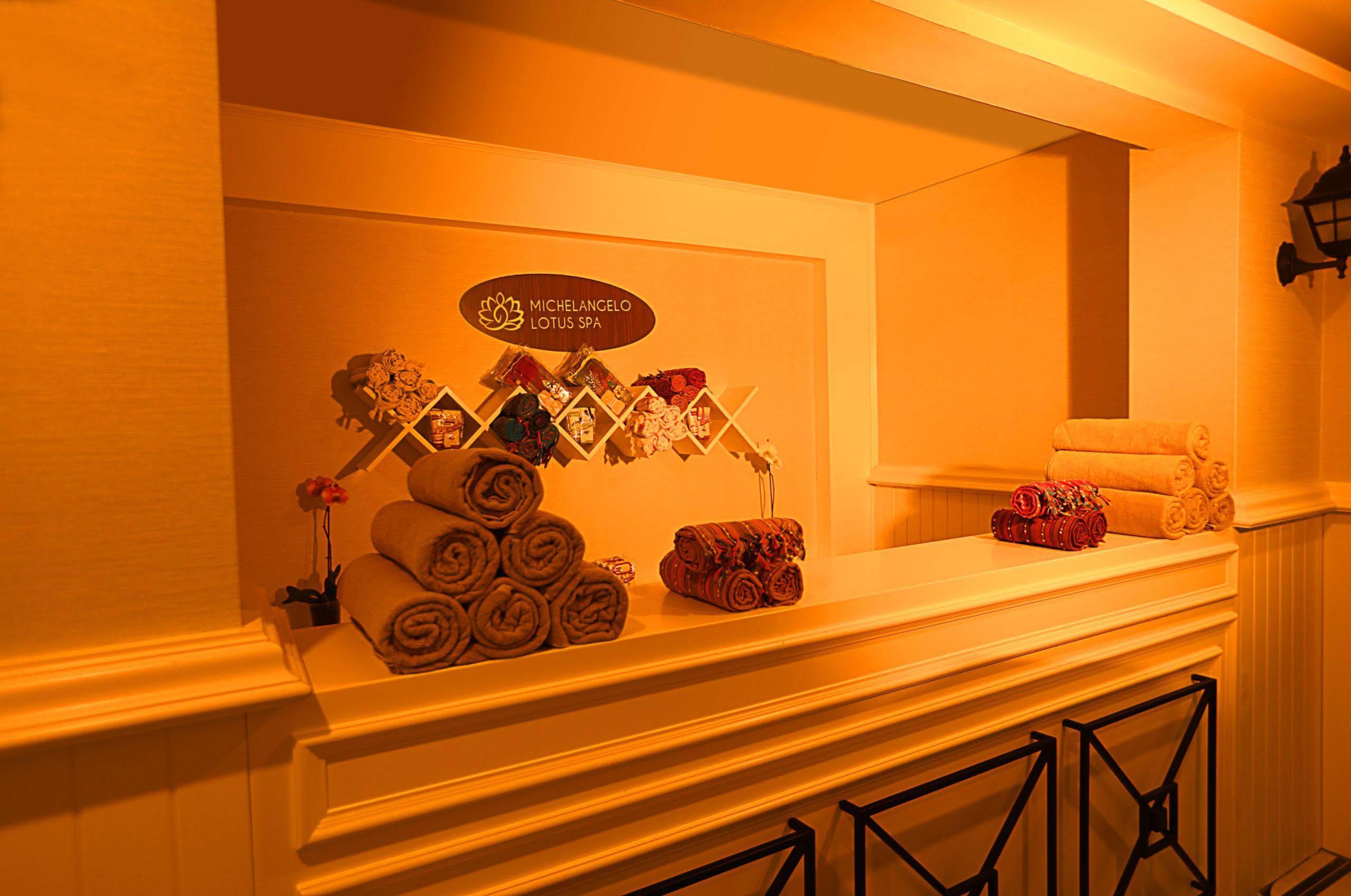 Michelangelo Boutique Hotel Dalyan Exterior photo