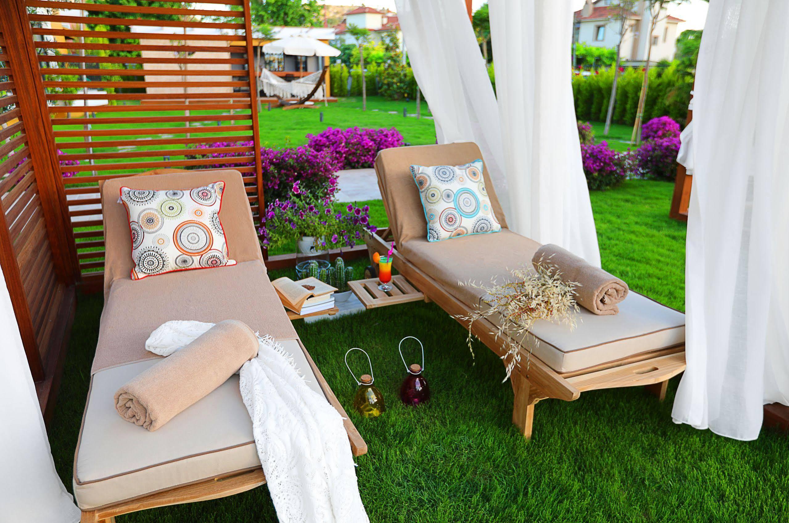 Michelangelo Boutique Hotel Dalyan Exterior photo