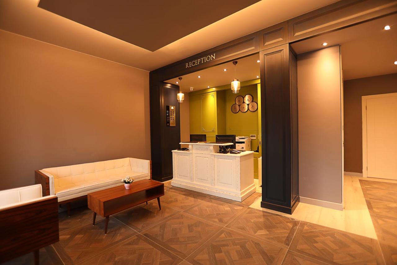 Michelangelo Boutique Hotel Dalyan Exterior photo