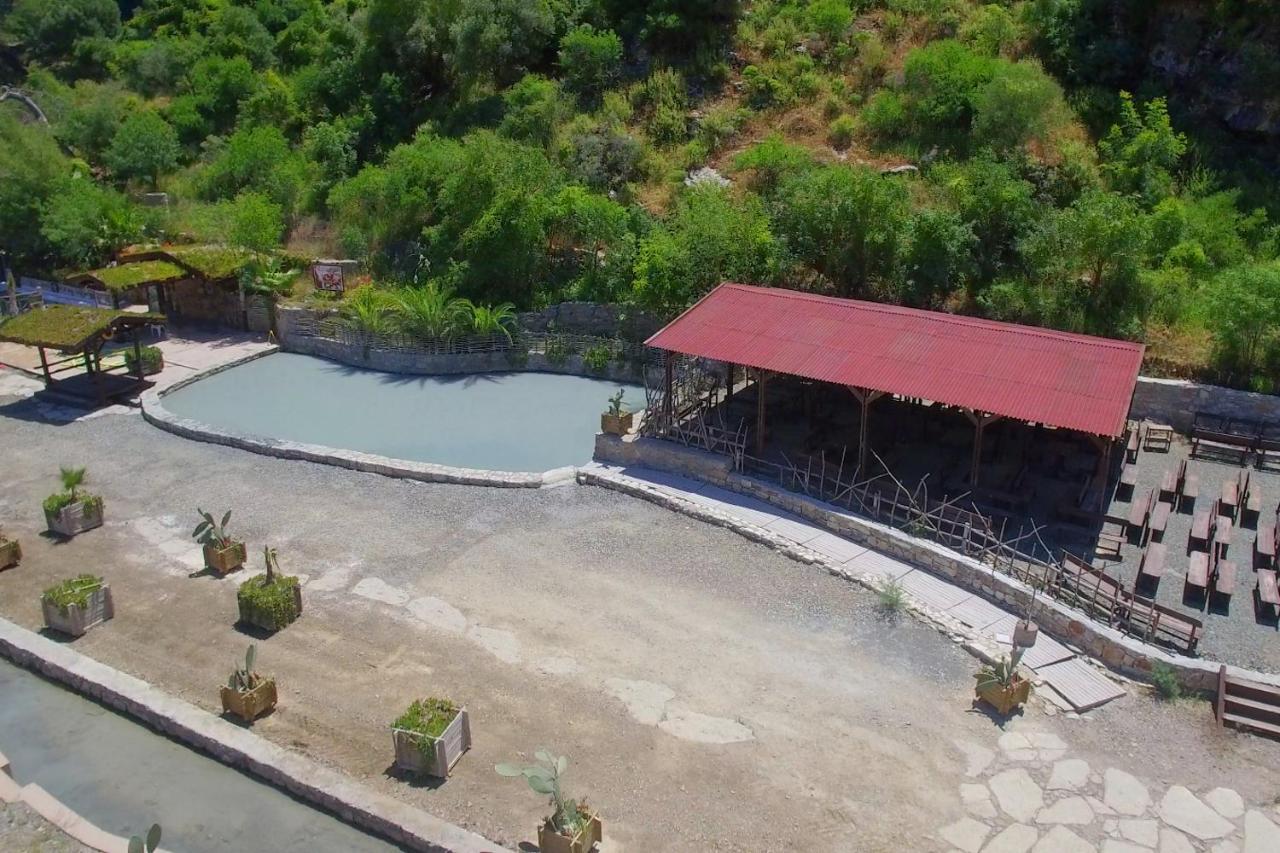 Michelangelo Boutique Hotel Dalyan Exterior photo