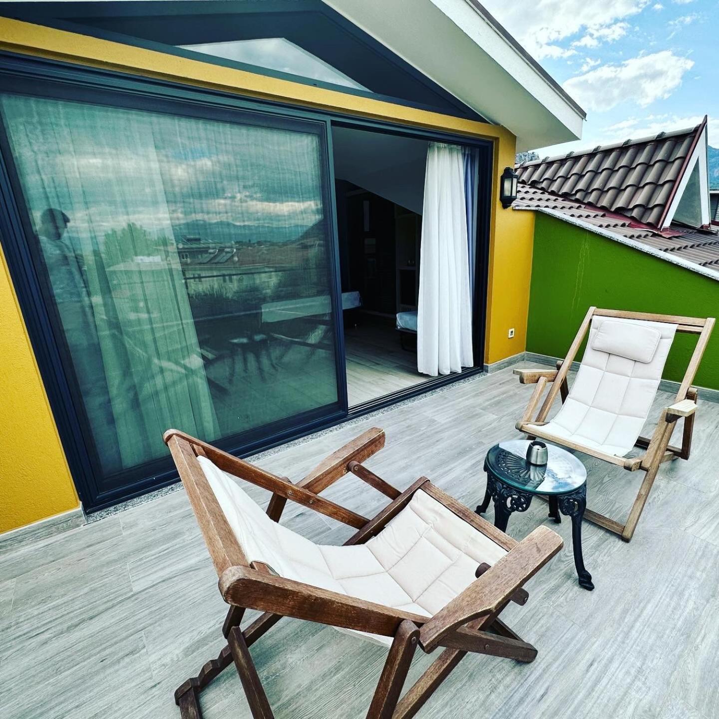 Michelangelo Boutique Hotel Dalyan Exterior photo